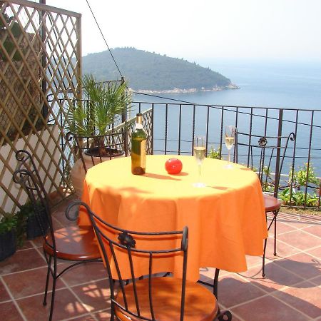 Apartment Gigi Dubrovnik Exterior foto