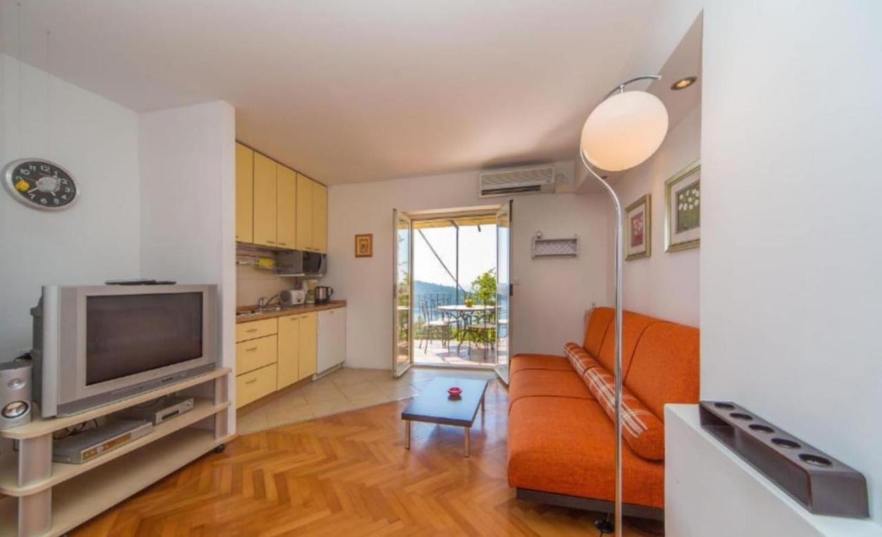 Apartment Gigi Dubrovnik Exterior foto